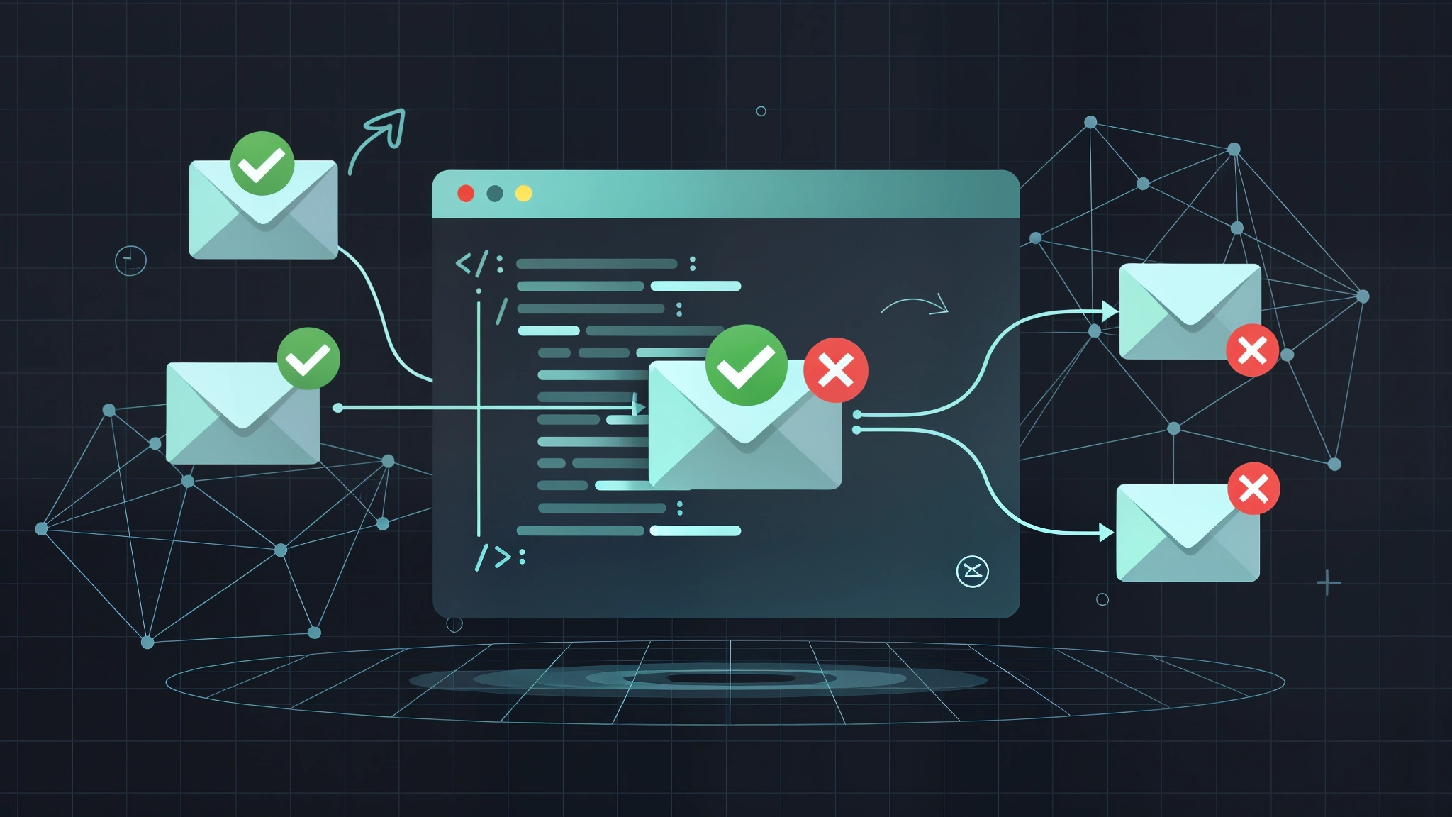 Email Verification API Integration: MailValid vs ZeroBounce, NeverBounce (2026 Guide)