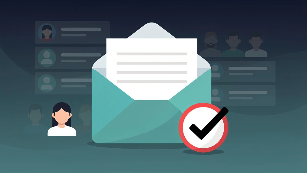 Email List Hygiene API: Clean Newsletter Lists with MailValid (2026 Pricing)