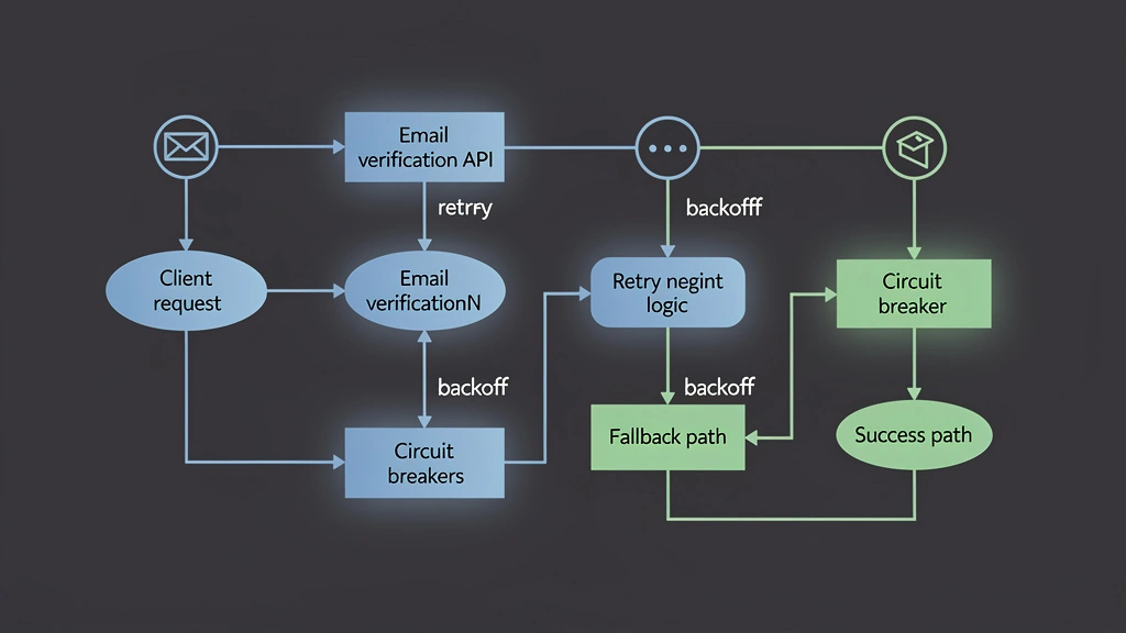 Email Verification API: Build Resilient Systems with MailValid ($0.001) vs ZeroBounce ($0.008)