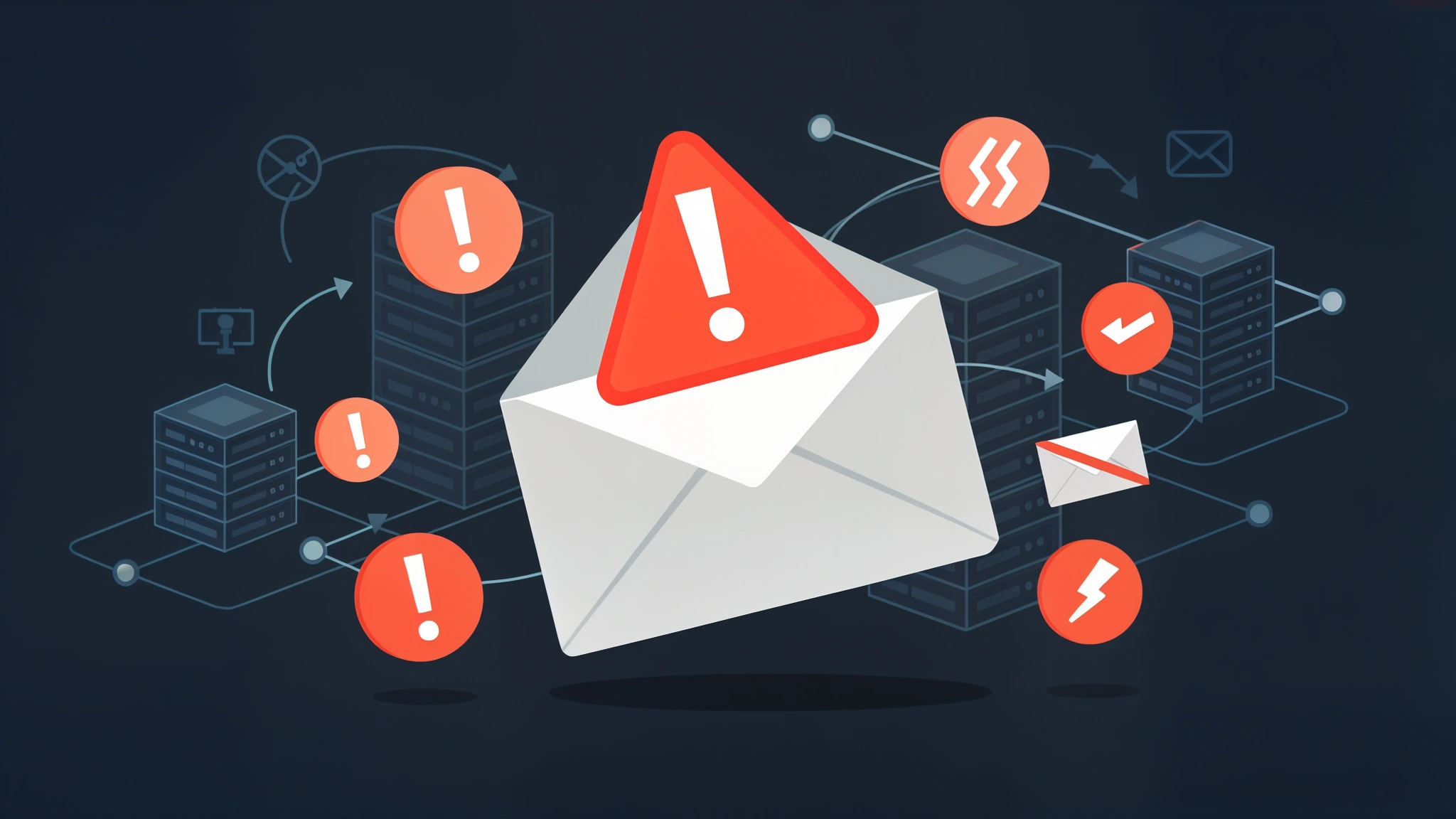 Cold Email Bouncing? 7 Rules to Fix Bounce Rate Before It Kills Your Domain