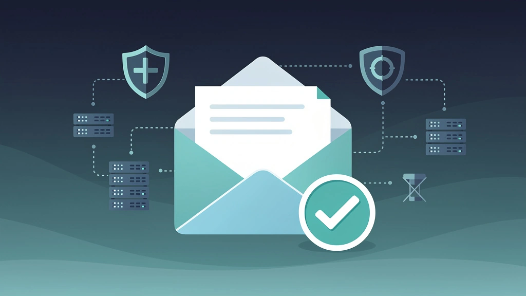 Email Deliverability Guide: SPF, DKIM, DMARC + Verification API Setup